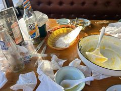 -遇见小院—虹鳟鱼•农家菜(怀柔店)