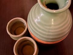 -江湖边·小生活