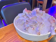 -佬土鹅肠火锅(扬中步行街店)