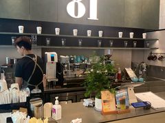 -81BAKERY(大学路店)