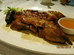 -和记小菜(东方店)