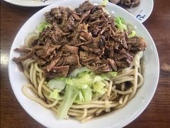 -柴氏风味斋(甘家口店)