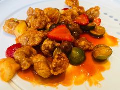-张家卫·阳江菜·小海鲜(肥婆湾桥店)