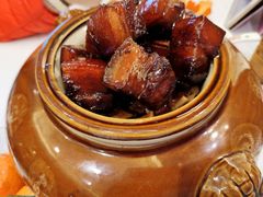 生态笋红烧肉-沪碟·精菜坊(闵行店)