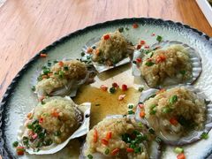 -小眼睛餐饮&杨杨夜宵