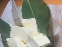 绵绵芝士奶豆腐-味太助·银饭食堂(中华城店)