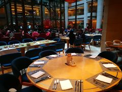 大堂-威斯汀舞台餐厅