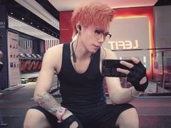 -FEELINGME乐刻包月私教馆·健身(澳门路店)