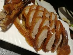 -车之谷·汽车文化主题餐厅(汽开店)