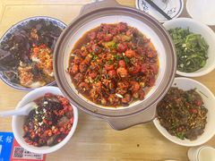 -胖东瓜·浏阳菜馆(火车站店)