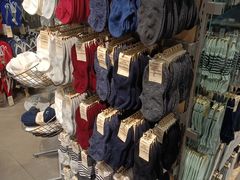 -MUJI无印良品(鑫嘉汇购物中心店)