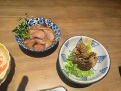 -福樱兰海鲜放题铁板烧(加州店)