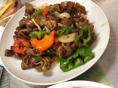 -蓝精灵饺子店