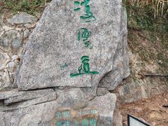 -梧桐山风景名胜区