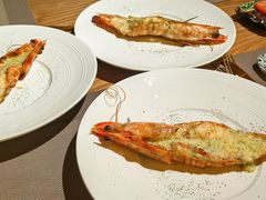 -松临·铁板烧&Omakase(神农店)