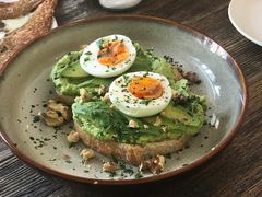 -RAC BAR(安福路店)