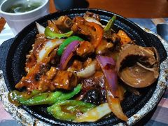 -萱美特西餐厅(蓼北路店)