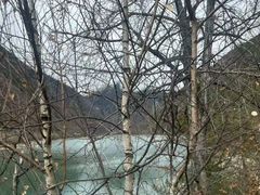 -叠溪松坪沟景区