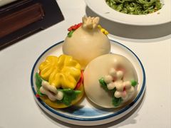 -鲁菜根·泰山菜(泰山店)