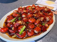 -一棠龙虾•王牌虾球(后湖御华里店)