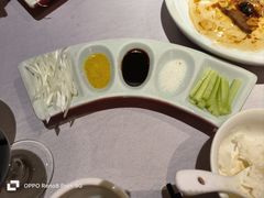 -京味斋·北京烤鸭(北京南站洋桥店)