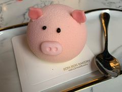 -BONBON BAKERY