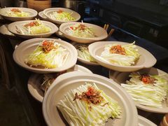 -筱爷叔·上海传统手工菜(玉树路店)