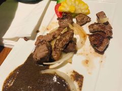 -Mr·Fish鱼鲜生海鲜放题(银泰in99店)