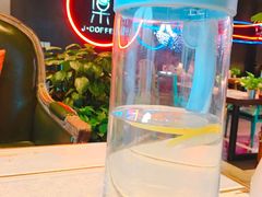 -集咖啡(兴泰御都店)