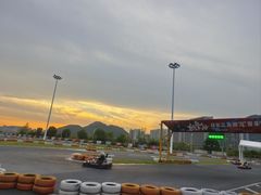 -千岛湖燃擎卡丁车赛车主题乐园(秀湖路店)