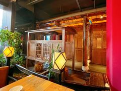 -颐和•海鲜砂锅粥•啫啫煲(奥林匹克广场店)