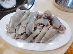 -三得正宗乌烈乳羊(环城东二路店)