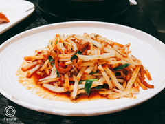 -老海陵·泰州菜(三水湾店)