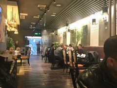 大堂-锋味餐厅(空港复悦里店)