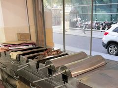 -鸿运兔·手撕烤兔(天府广场店)