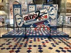 -深圳来福士广场