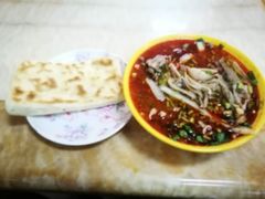 -蔺家老字号羊杂碎馆