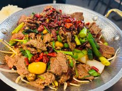 -成都娃娃花园餐厅 (南艺旗舰店)