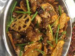 黄家饺子东北特色菜馆-黄家饺子东北特色菜馆(湖滨商业街店)