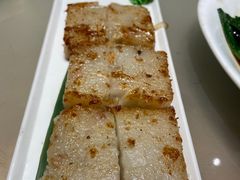 -宝园酒家(美林M·LIVE天地东座店)