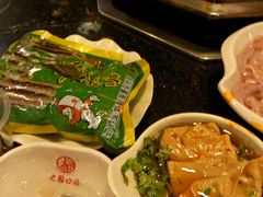 -巴国口福火锅(石桥铺店)