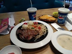 -豪客来牛排(夫子庙店)