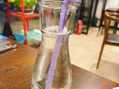 -标记Jane's kitchen(平桥直街店)