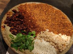 -盡膳口福跷脚牛肉火锅(合生汇购物中心店)