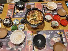 -鳗事鱼意·活鳗現烤专门店(富力海珠城店)