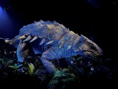 -侏罗纪世界电影特展(广州站)