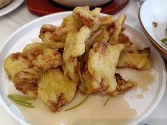 南山老式锅包肉-子霖南山鲜虾面(南山总店)