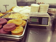 -北大学一食堂