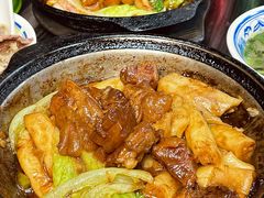 -珍珍小食店(西华路店)