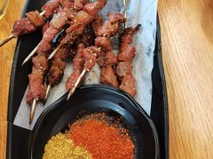 -鸽子刘铁锅炖鱼(劲松店)